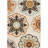 Coucou Performance Floral Indoor/Outdoor Area Rug-2041630724