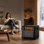 DEXSO 5118 BTU Electric High Efficiency Compact Space Heater