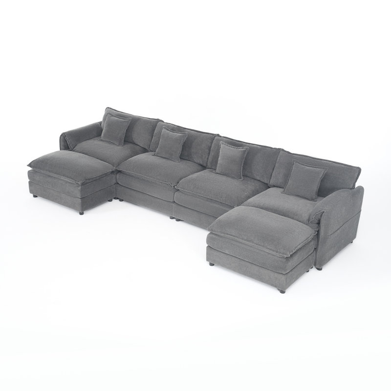 Modular Sectional Sofa