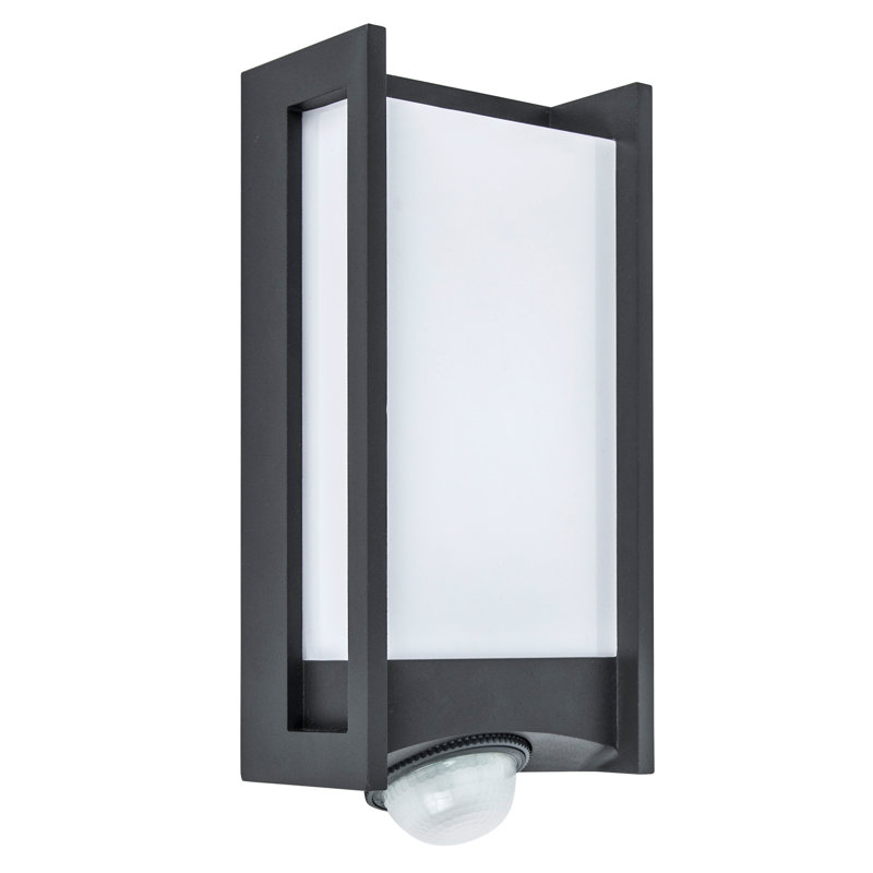 Vahram 1-Light LED Wall Spotlight