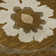 Premium Machine Washable Prisco Mocha Rug