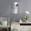 Art mural en métal Brayden Studio® «Shifting Spheres III» par Grace Popp-614122327