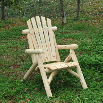 Rebecca Garden chair