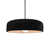 Lustre noir