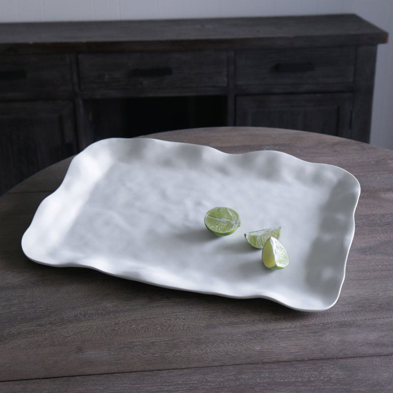 Vida Melamine Tray
