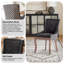 Chaise d'appoint Carmin-664621338