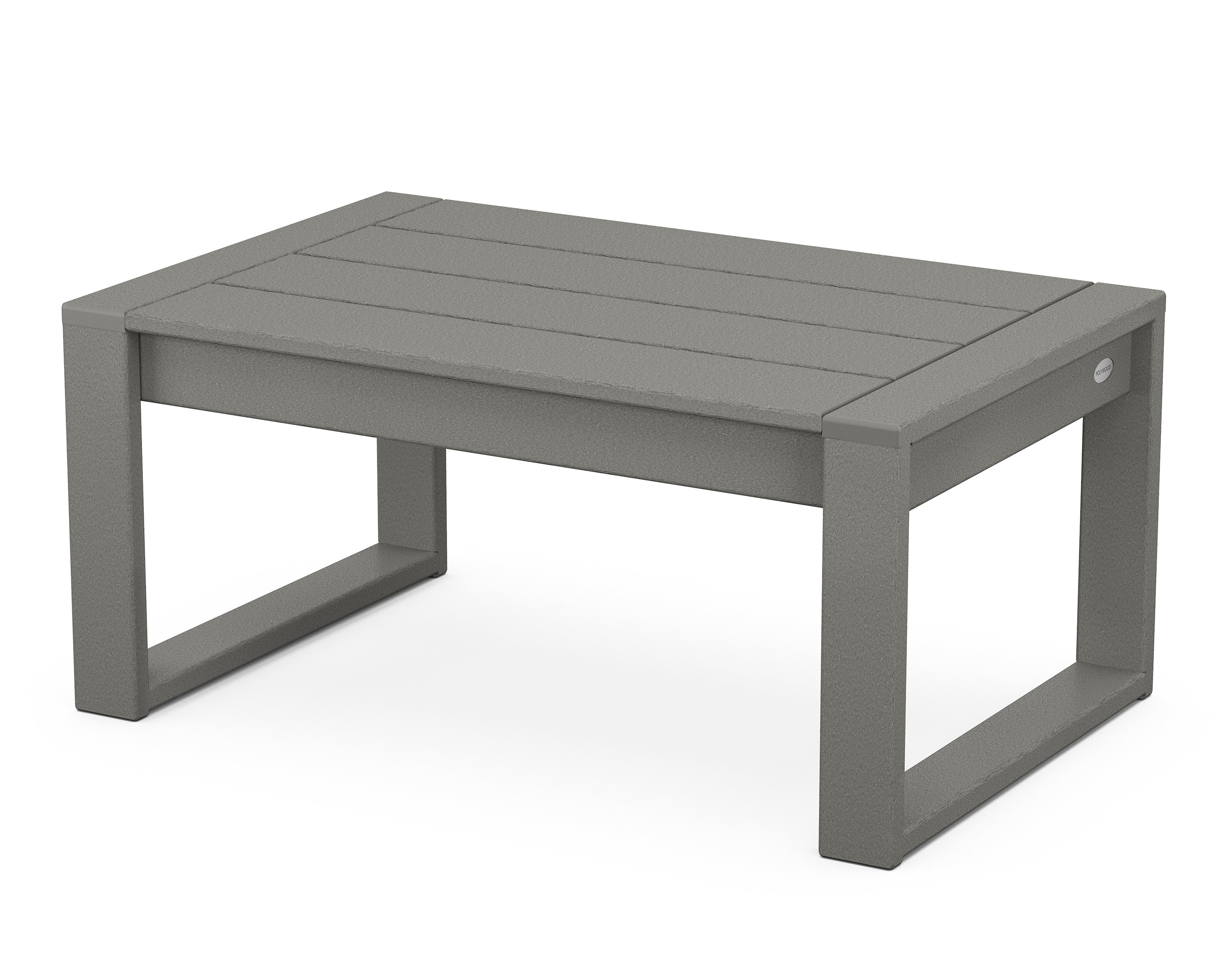 Polywood outdoor coffee table discount