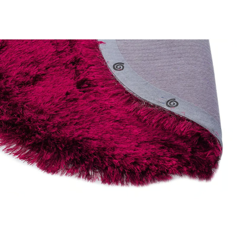 Tapis Tulisia, Rond 4 pi 11 po