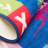 Graphic/Print Blue Area Rug-26307048