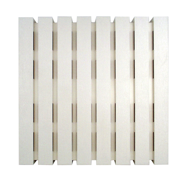 Premium Builder Off-White Door Chime