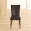 Chaise Parson rembourrée Pilottown-25932642