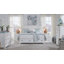 Miroir blanc-735408762