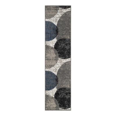 Latitude Run® Otra Nikolis Rug Multi