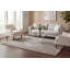 Tapis gris Manuela-956907862