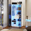 Armoire multifonctionnelle moderne pour chambre 70 "-54956157