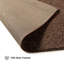Ensemble de tapis intérieur / extérieur en polyester touffeté à la machine Ayia-1399255510