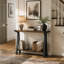 21 cm W Console Table