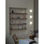 Bola Sphere 6" Globe Flush Mounted Sconce-1481185726