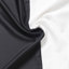 Paire de rideaux semi-transparents avec œillets Hoysted-28189049-28212916