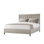 Hampton Upholstered Bed