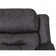 Causeuse inclinable Ryals