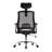 Mesh Office Chair with Headrest