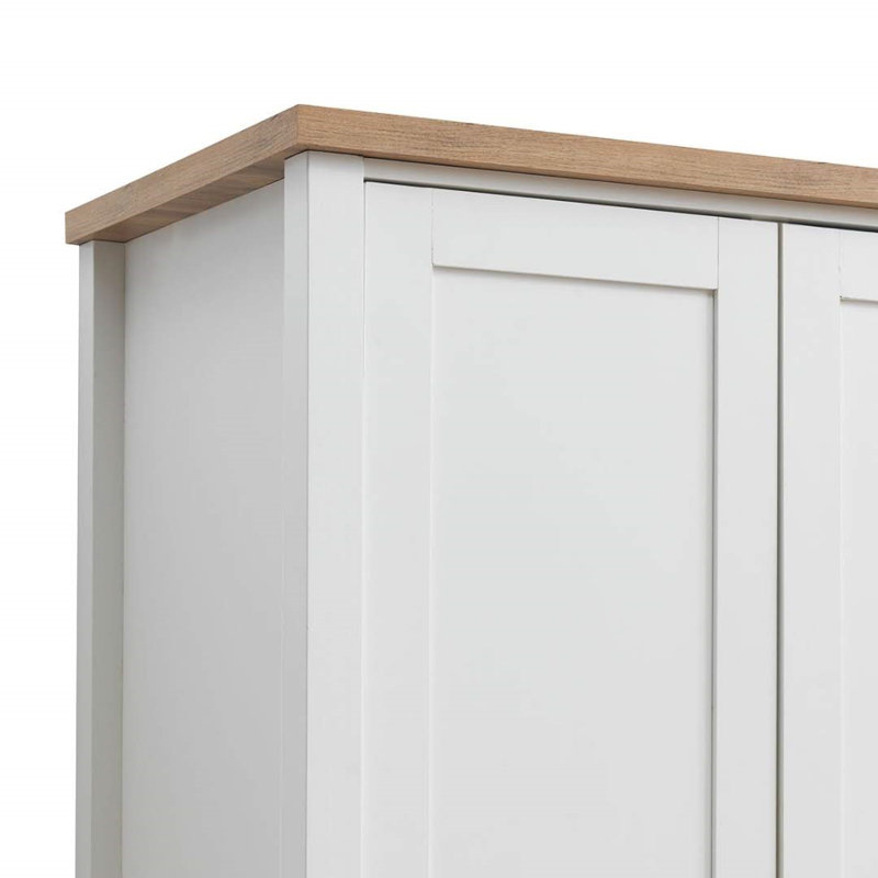 Restivo Piece Bedroom Set