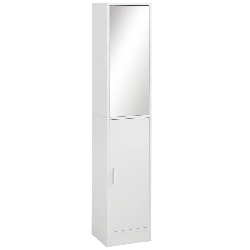 Hary Freestanding Bathroom Cabinet