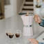 Machine à espresso sur pied GROSCHE Milano Stone-83654731-83970617