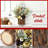 Tabletop Artificial Mini Christmas Tree