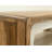 Evoke Evoke Solid Wood Open Bookcase