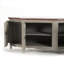St. Lovis 4 - Door Solid Wood Armoire
