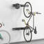 Support à vélo mural ProGarage