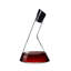 Tilt Crystal Lead Free Crystal Carafe