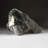 Améthyste Druzy Quartz avec céladonite