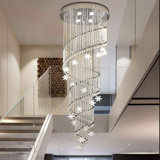 Abhiraam Acrylic LED Flush Mount
