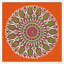 Textured Sari 2 Print