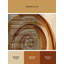 Tapis luxueux beige et beige lavable à la machine Aedan Pastry-1326983889