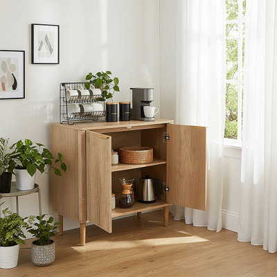 Rectangle Sideboard Accent Chest