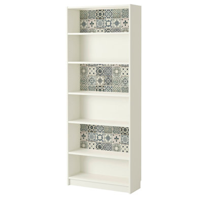 Abstract Tile Decals