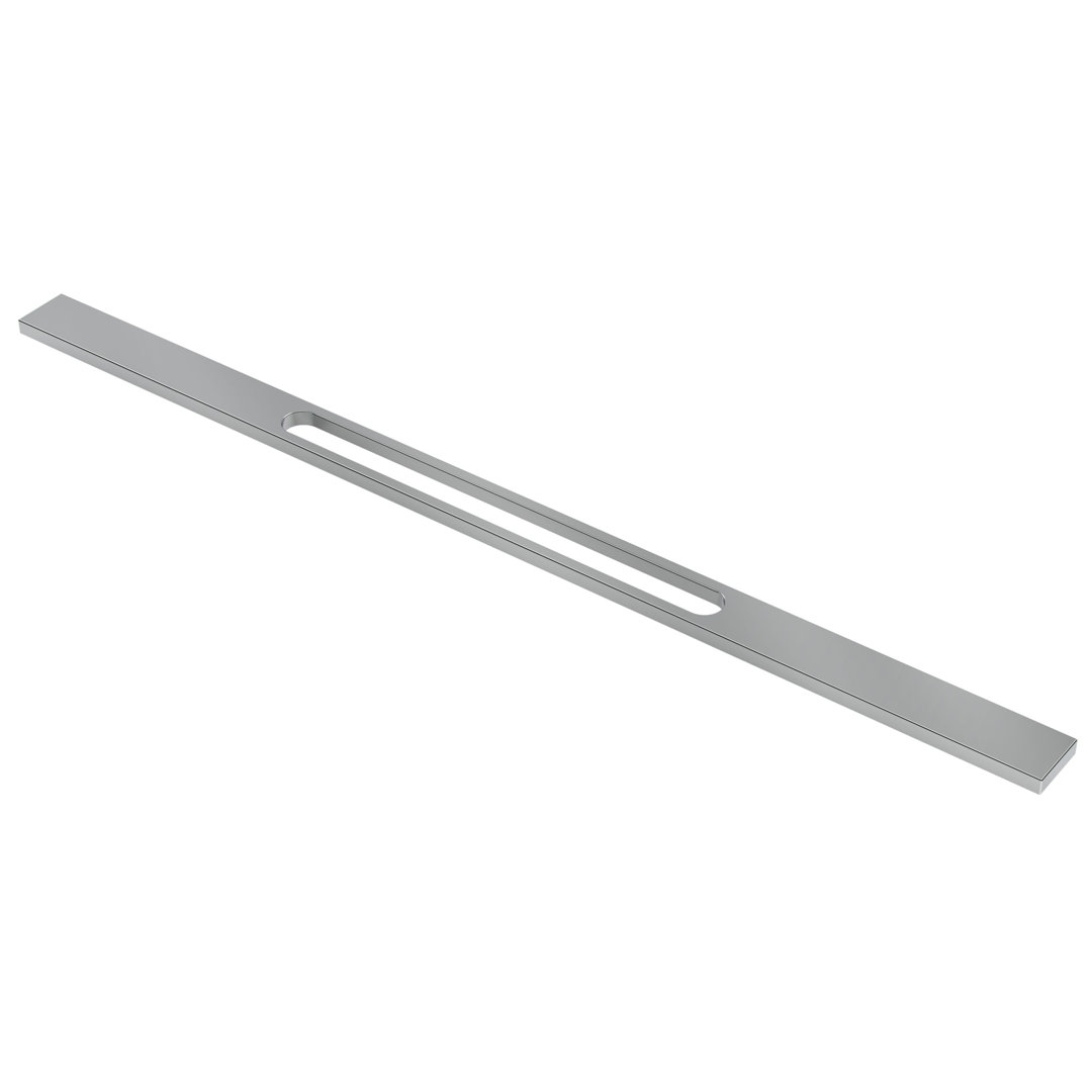 Magnum 21 7/16" Center to Center Recessed Pull ZEN Design