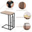Table de bout Hagan