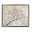 Cadre flottant discret avec branches de cerisier en fleurs, design par Franklyn Gregory-1825591936-1825591938