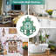 Wonderlin Metal Floating Shelf