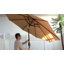 Tempo 9ft Tilt Market Umbrella-887263522