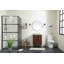 Ensemble de meuble-lavabo simple 24 po Baldwin-637265031