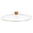 INFUSE 4pc Non-Stick Carbon Steel Wok Set