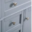 Ensemble de meuble-lavabo simple 42 po Rivers-1136076647