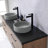 Noonan 72" Double Bathroom Vanity Set