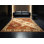 Tapis oriental doux et moelleux de style oriental Eiler - beige